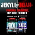 thumbnail image 6 of PROSUPPS Hyde Max Pump Pre Workout for Men and Women (Unflavored, 20 Servings), 6 of 9