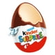 Œufs en chocolat au lait SURPRISE KINDER® avec jouets Classique, Paquet de 3, 60g (20gx3) – image 3 sur 6