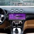 thumbnail image 4 of ZWNAV 15.8 inch Android 15 Car Radio For Ford S-Max 2007-2008 HD Multimedia Video Player Navigation GPS DVD 4G DSP Stereo Bluetooth, 4 of 14
