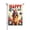 Style 3, variant on Happy 4th Of July Dog Garden Flag 12x18 Inch Double Sided – Patriotic Corgi With Uncle Sam Hat & Sunglasses Yard Decoration, Outdoor Lawn & Patio Decor