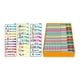 thumbnail image 5 of Familias de palabras Reconocimiento de palabras educativas Fonética Tarjetas Flash Leer y Riming Flip Libros para juegos de lectura, 5 of 10