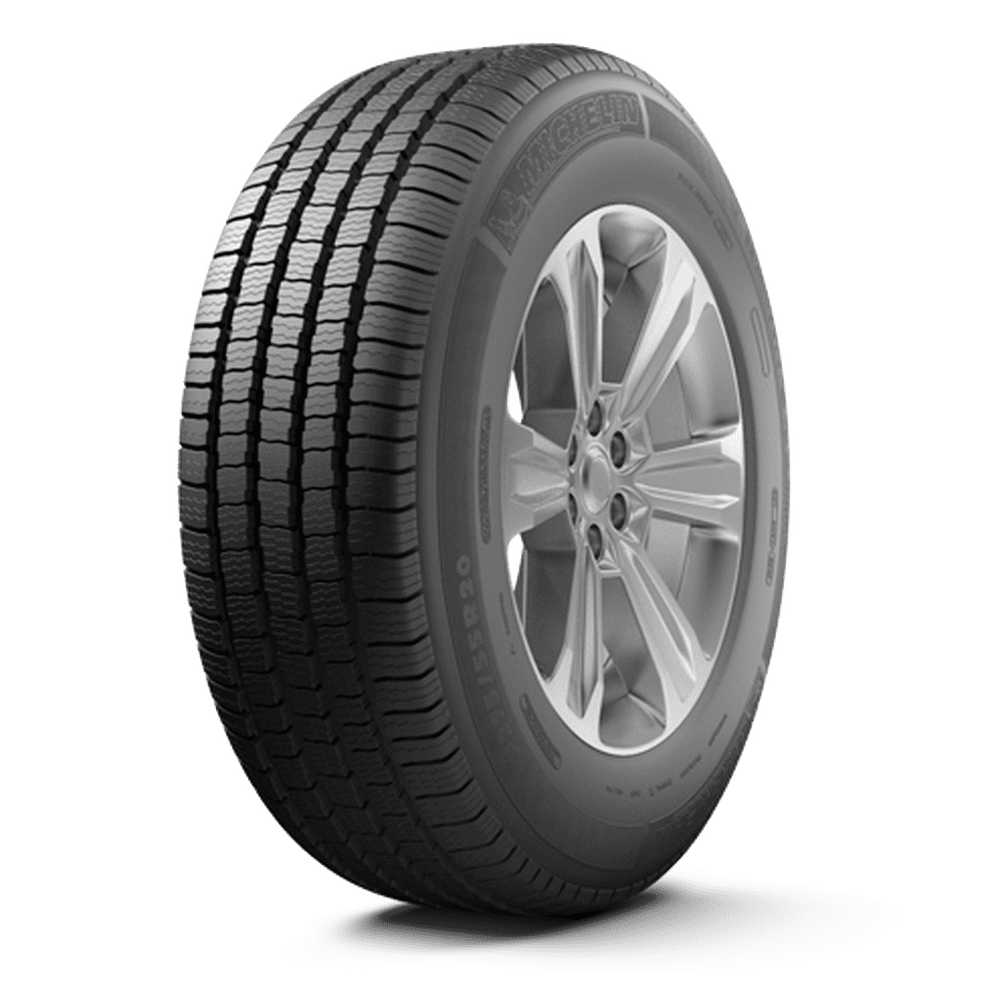 Michelin X Radial LT2 235/85R16 120 R Tire