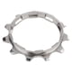 thumbnail image 5 of Cog De Rueda Libre De Bicicleta De Montaña, Casete De Bicicleta De Montaña, Piezas De Rueda Libre De Bicicleta Profesional, Para Taller De Reparación De Bicicletas De Montaña ANGGREK Otros, 5 of 8