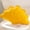 YE.Yellow, variant on 21.6-Inch Maple & Ginkgo Leaf Plush Pillow - Yellow Fall Thanksgiving Decor, Soft Short Plush Cushion for Sofa Home Decor, Holiday Gift Yellow