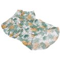 thumbnail image 2 of Camisa hawaiana para mascotas Bling Bling Ropa verano algodón suave, 2 of 12