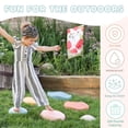thumbnail image 4 of Balance Stepping Stones Capri & Camden Co Kids (6 unidades), 4 of 7