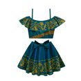 thumbnail image 3 of Nuevo disfraz de valiente Mérida para niñas, vestido de princesa de Halloween, disfraz de carnaval, fantasía para niños, fiesta de cumpleaños de Navidad, disfraz de cosplay, 3 of 5