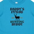 thumbnail image 4 of Inktastic Daddy Future Hunting Buddy Boys or Girls Baby T-Shirt, 4 of 5