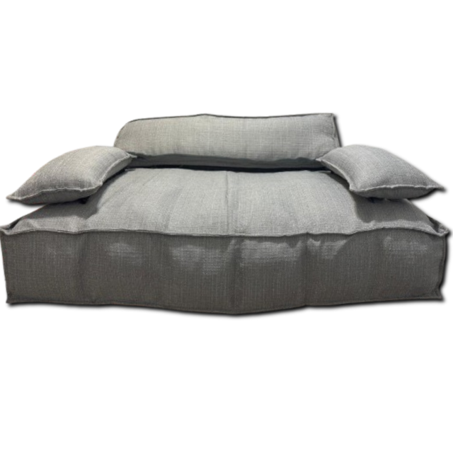 Sillón Cama para Mascotas Ares Varias Marcas Confortable y Desarmable
