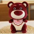 thumbnail image 1 of Máquina de agarre de 8 pulgadas Muñeca Muñeca de piso Anillo de empuje Actividad Regalo Boda Muñeca de lanzamiento Juguete de peluche, 1 of 5