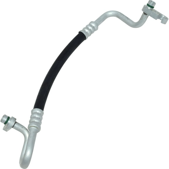 UAC HA 112731C Discharge Line