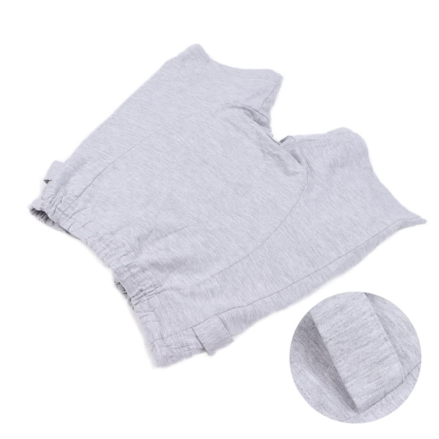 Zjchao Pantalones Cortos Acolchados para la Cadera, Pantalones Cortos Protectorados para la Cadera para Ancianos, Protectoros de Pantalones de Cadera de Seguridad que absorben El