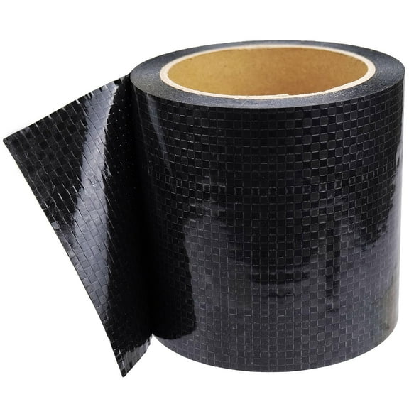 Home Camper Travel Trailer Belly Tape Adhesive Patch Sealing Tape Waterproof