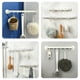 thumbnail image 4 of Gancho de almacenamiento de pared con ventosa para el hogar, ganchos colgantes, estante para guardar utensilios de cocina, 4 of 6