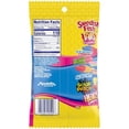 thumbnail image 3 of SWEDISH FISH Tails 2 Flavors in 1 Soft & Chewy Gummy Candy, Bulk Candy, 12 - 8 oz Bags, 3 of 4