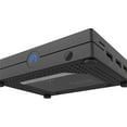 thumbnail image 5 of Azulle Ally Mini PC - Qualcomm Snapdragon 665 Chip - Android 10 - Qualcomm Andreno 610 - 4GB LPDDR4X4 - 64 GB Flash Memory Capacity - Mini PC - Black, 5 of 5
