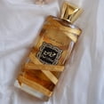 thumbnail image 4 of Lattafa Unisex Oud Mood Elixir EDP Perfume Natural Spray 100ML (3.4oz), 4 of 5