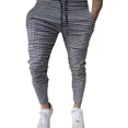 thumbnail image 1 of Pantalón Cuadros Blancos, 1 of 3