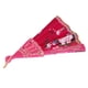 thumbnail image 3 of plegable de estilo dulce para fiesta de baile de mano Rosa, rojo y morado Zulema Ventilador plegable Sweet Style Flower, 3 of 8