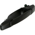thumbnail image 2 of Replacement REPS462148 Exterior Door Handle Compatible with 1998-2002 Subaru Forester Front, Left Driver Textured Black, 2 of 3