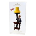 thumbnail image 2 of Hallmark Ornament: 2012 Ralphie Sees The Light | QXI2881 | A Christmas Story | Non-Mint Box, 2 of 2
