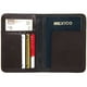 thumbnail image 1 of Funda Vedicci - Estuche Porta Pasaporte de Piel Genuina cafe Vedicci UQ-6M2G-2QCA, 1 of 2