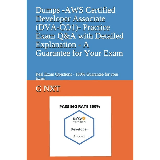 AWS-Developer Quizfragen Und Antworten