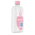thumbnail image 2 of Johnson's Baby, Mineral, Baby Oil Moisturizer, 2 of 9