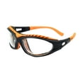 thumbnail image 2 of Hicess Onion Glasses Innovative Adjustable Plastic Protective Anti-tear Cooking Goggles for Home, 2 of 8