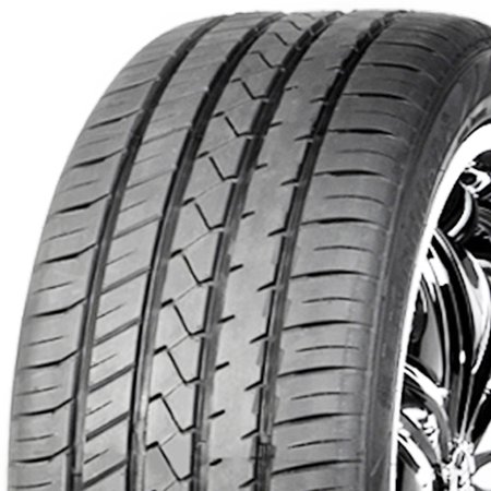 Lionhart lh-five P245/40R19 98W bsw all-season tire Sansujyuku sansujyuku.com