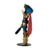 thumbnail image 3 of Figura de acción McFarlane Toys DC Build-A 7In Wonder Woman, 3 of 9