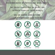 Supreme Nutrition Wild Greens Supreme, Pure 90 Gram Powder | 2.3 grams per Serving