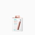 thumbnail image 2 of quip Floss String, Refillable Dispenser, Copper Metal, 3-Month Mint Refill, 2 of 11