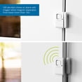 thumbnail image 4 of Alarma para ventanas y puertas Philips Personal Security, paquete de 10, 4 of 5