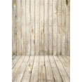 thumbnail image 1 of BSDHOME Polyester Photography Background Children Wooden Floor Photo Backdrops Photo Studio Props 5x7ft, 1 of 2