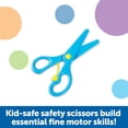 thumbnail image 3 of Learning Resources Trace Ace Scissor Skills Set - 7 Pieces, Boys and Girls Ages 3+ Fine Motor Tools for Toddlers, Scissor Skills for Toddlers, 3 of 8