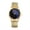 Style 1, variant on Stretch Strap Watch for Women: Analog quartz Elastic Strap Watch with Roman numerals and Tai Chi Decorative Dial