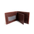 thumbnail image 5 of Cartera Horse Imperial Three Billetera Hombre Elegante, 5 of 5