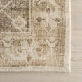 thumbnail image 3 of Rugs USA Nienna Wool and Cotton Area Rug, 8' 6" x 11' 6", Nienna Beige, 3 of 8
