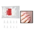 thumbnail image 3 of Puntas de Uñas postizas Salvador 500 piezas, 3 of 7