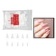 thumbnail image 3 of Puntas de Uñas Baoblaze postizas 500 piezas plástico, 3 of 7