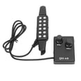thumbnail image 3 of Micros Guitare, Micro Guitare Faible Rétroaction avec Microphone pour la Performance, 3 of 8