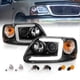 thumbnail image 1 of Faros AmeriLite Juego para Ford F150 Expedition 1997-2003, 1 of 7