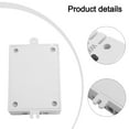 thumbnail image 4 of Télécommande d'App Commutateur Wi‐Fi Intelligent Fonction de Minuterie Commande Vocale Moniteur d'Alimentation, 4 of 8