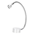 thumbnail image 1 of Lámpara LED de cuello de cisne con orificio lateral de 4000K, lámpara de pared, foco, apliques de pared para dormitorio, 110-240V, 1 of 1