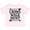 AD-Pink, variant on Bow Hunting Crawl Walk Hunt Boys or Girls Toddler T-Shirt
