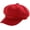 Red 3, variant on CoCopeaunts Beret Hats for Women French Designer Hat Autumn Winter Fashion Wool Solid Color Newsboy Cap Female Octagonal Hat