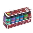 thumbnail image 5 of Craft Smart 12 ct - 2 oz. bottles, Bright Colors Premium Satin Acrylic Set, 5 of 5