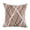 Brown, variant on 45x45cm Fashion Linen Texture Pillow Case Solid Stylish Polyester Cushion Cover Simple Modern Decorative Throw Pillow Shell for Sofa Cafe Club Indoor Home Decor No Insert