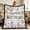 C, variant on Reusable Happy Birthday Coloring Blanket, Soft Flannel DIY Doodle Color-In Throw Blanket, Washable Large Drawing Activity Mat for Kids Birthday Party Craft Decor Gift 150x130cm